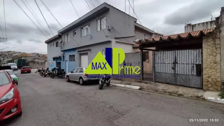 Imagem SALÃO COMERCIAL/53M²/COZINHA/2WC