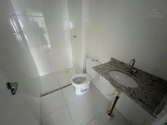 Imagem BELÍSSIMO APARTAMENTO COM VISTA MAR NO CAIÇARA EM PRAIA GRANDE!