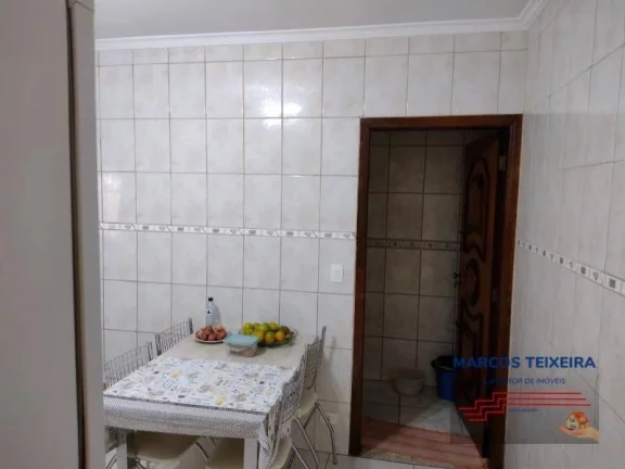 Imagem Casa - Jd Dabril