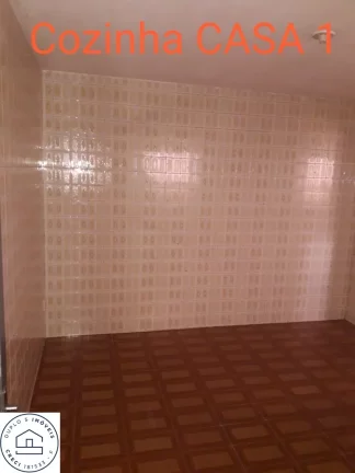 Imagem Imóvel para renda 3 casas no terreno / São Paulo / Zona sul / Jardim dos Alamos / depois do cartório de parelheiros.