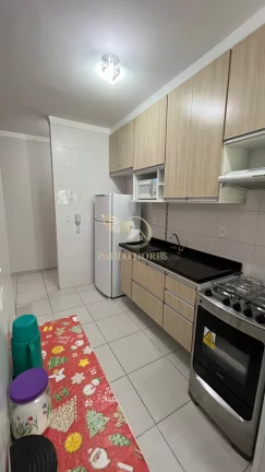 Imagem APARTAMENTO BEM LOCALIZADO NA PRAIA GRANDE EM UBATUBA-SP