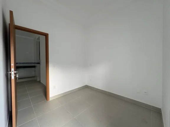 Imagem Apartamento novo na Praia das Toninhas