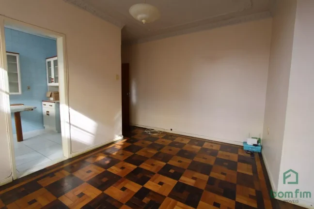Imagem Apto de 4 dorm. para venda, ao lado do Gasômetro, Bairro Centro Histórico, Porto Alegre/RS.
