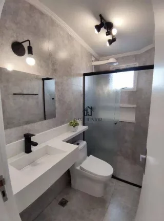 Imagem Apartamento à venda, 69 m² por R$ 469.000,00 - Parque Campolim - Sorocaba/SP