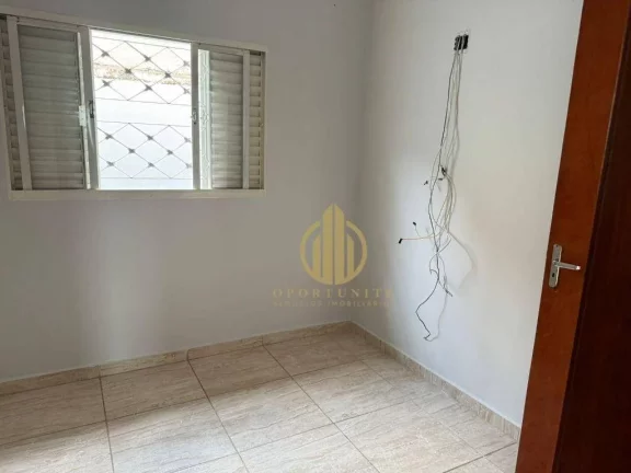 Imagem Casa com 2 dormitórios à venda, 70 m² por R$ 390.000,00 - Distrito de Bonfim Paulista - Ribeirão Preto/SP