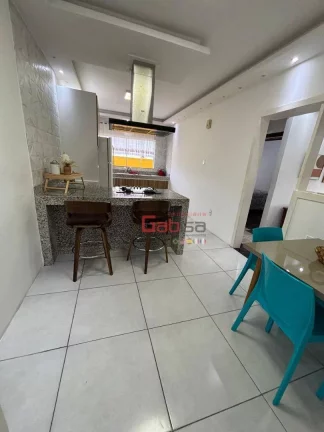 Imagem Casa com 6 dormitórios à venda, 430 m² por R$ 980.000,00 - Foguete - Cabo Frio/RJ