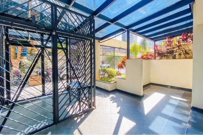 Imagem APARTAMENTO RESIDENCIAL em São Paulo - SP, Vila Anglo Brasileira