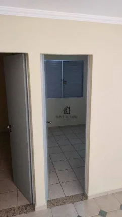 Imagem Apartamento à venda, 42 m² por R$ 180.000,00 - Jardim Guadalajara - Sorocaba/SP