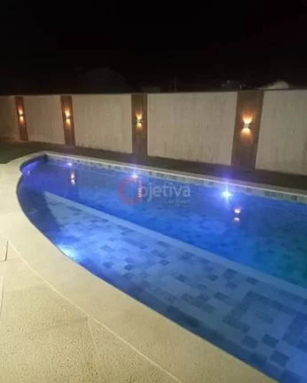 Imagem Casa independente de alto padrão de 4 quartos no Foguete em Cabo Frio