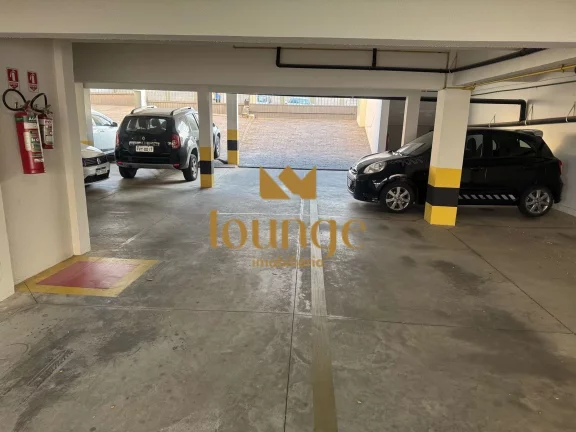 Imagem Apartamento em Sorocaba