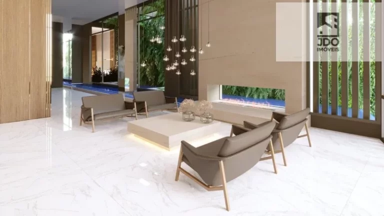 Imagem Apartamento a Venda no bairro Água Verde - Curitiba, PR