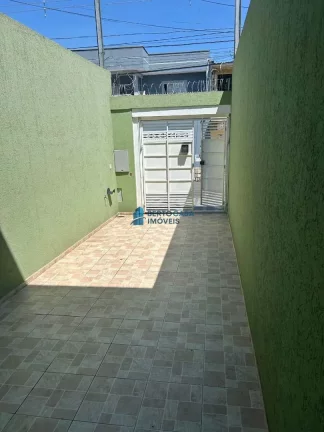 Imagem Casa Padrão