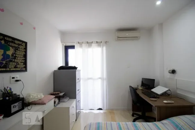 Imagem Apartamento à Venda - Recreio, 3 Quartos, 180 m2