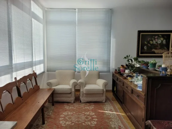 Imagem Excelente Apartamento à Venda na Consolação - São Paulo/SP.