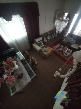 Imagem IPIRANGA Sobrado 160M², 4 dormitórios, 2 vagas com ótima localização e valor !!!