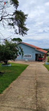 Imagem Sítio região Itapetininga SP