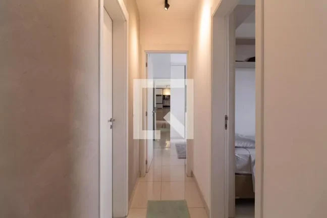 Imagem Apartamento à Venda - Ipiranga, 2 Quartos, 68 m2