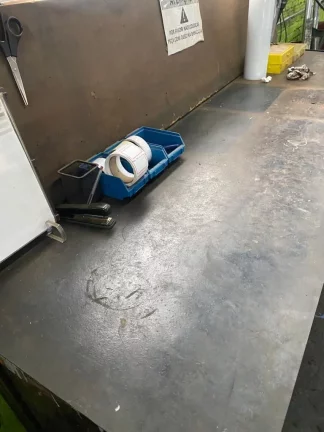 Imagem Barracão de fácil acesso com 2.000 m², 500m² de construção.A Palace Imobiliária Ltda tem mais...