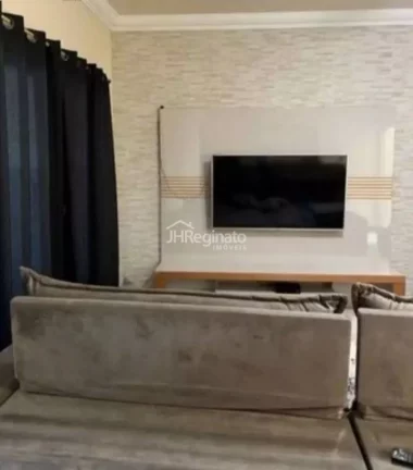 Imagem Casa térrea à venda na Vila Mineirão - Sorocaba