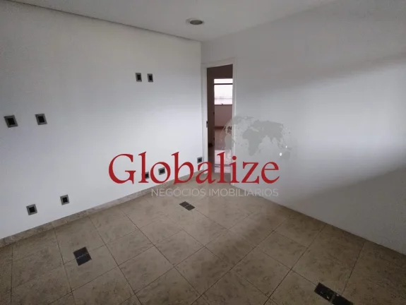 Imagem Sala comercial garagem e portaria no bairro Vila Nova em Santos (SP) por R$ 235.000,00