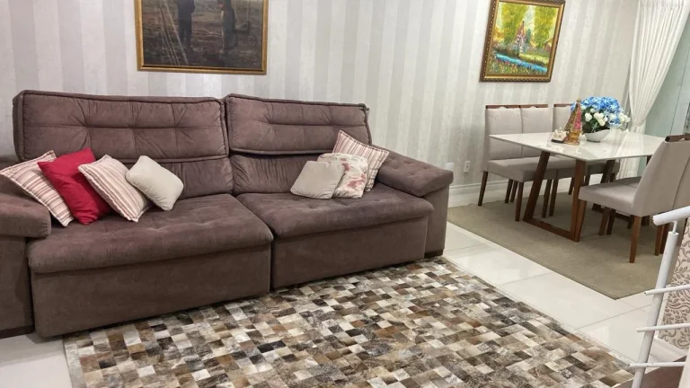 Imagem Casa 4 Dormitórios Condomínio Reserva Olga- Sorocaba /SP