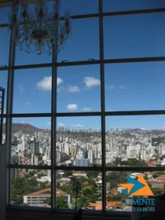 Imagem COBERTURA VISTA PANORÂMICA DEFINITIVA-LOURDES/STO. AGOSTINHO