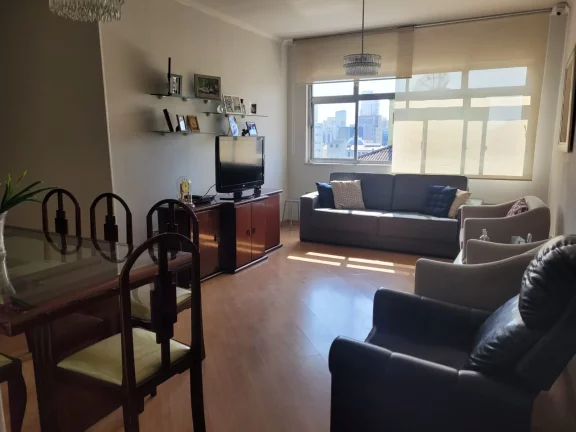 Imagem APARTAMENTO RESIDENCIAL em SÃO PAULO - SP, HIGIENÓPOLIS