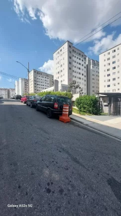 APARTAMENTO À VENDA – JD. ABRIL | SÃO PAULO / DIVISA COM OSASCO