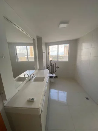 Imagem Apartamento com varanda/sacada ampla gourmet e vista para o mar da praia do Cabo Branco /Altiplano - AP1237