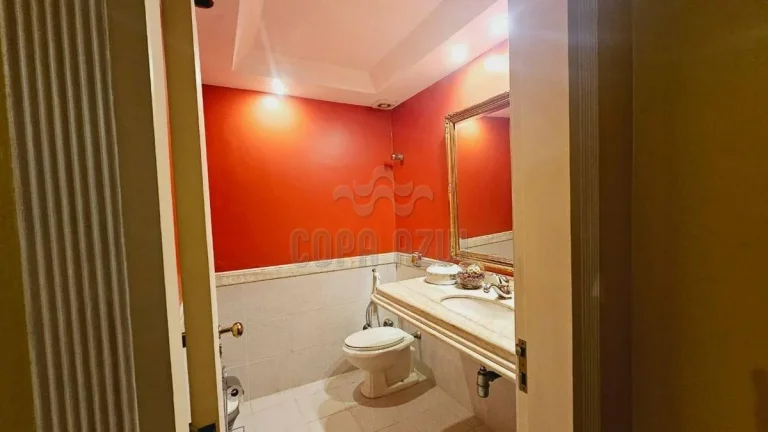 Imagem Copacabana - Residencial › Apartamento com 4 quarto(s) a Venda