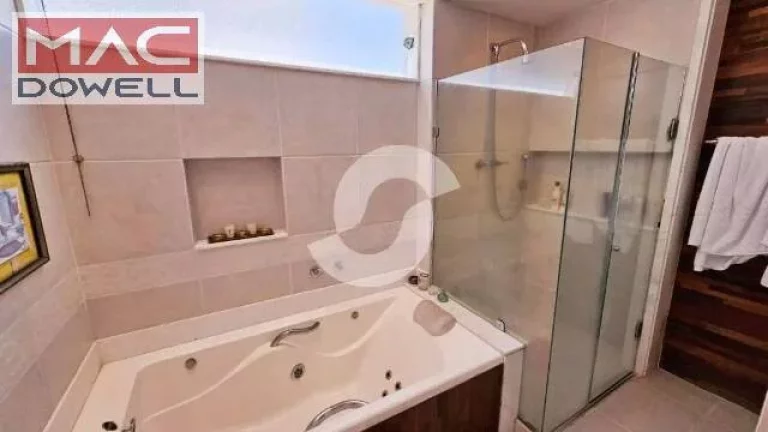 Imagem Apartamento de 120 m² / 3 Quartos (2 Suites) - Icaraí