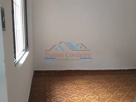 Imagem Casa Térrea 2 dorm. + 3 vagas - Jaguaré