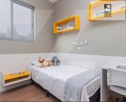 Imagem Apartamento a Venda no bairro Juvevê - Curitiba, PR