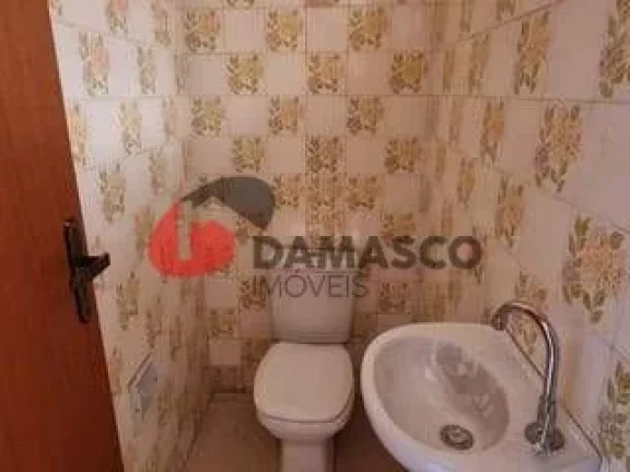 Imagem Sobrado para locação, Boa Vista