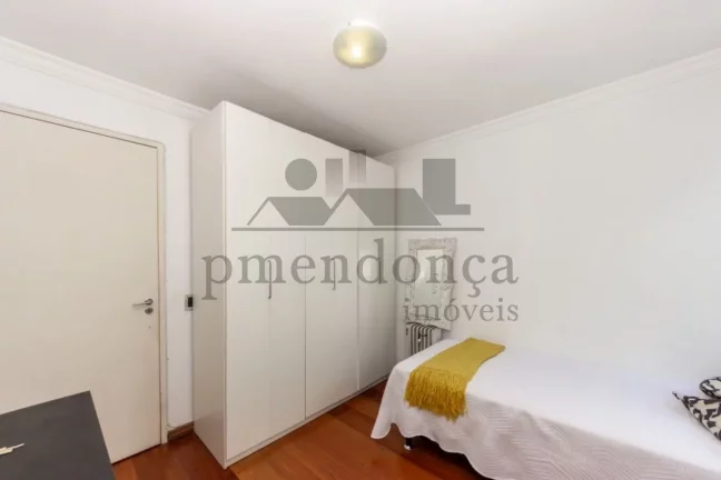 Imagem Itaim apartamento 2 dormts, 1 suite, 1 vaga, reformado