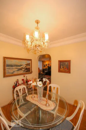 Imagem Apartamento à Venda - Copacabana, 3 Quartos, 160 m2