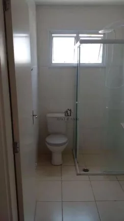 Imagem Apartamento à venda, 56 m² por R$ 335.000,00 - Jardim São Carlos - Sorocaba/SP