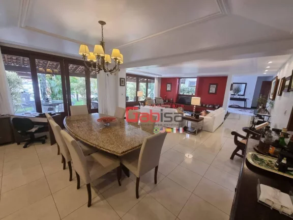 Imagem Casa com 5 dormitórios à venda, 800 m² por R$ 10.500.000,00 - Passagem - Cabo Frio/RJ