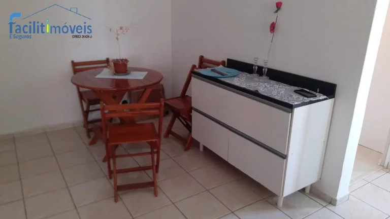 Imagem APARTAMENTO À VENDA NO BAIRRO SANTA TEREZINHA - SÃO BERNARDO DO CAMPO - SP