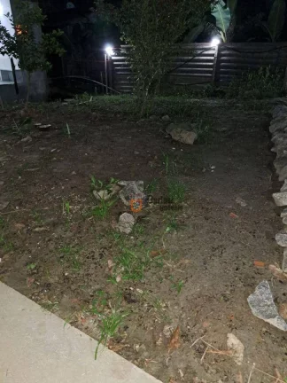 Imagem Chácara com 2 dormitórios à venda, 1500 m² por R$ 250.000,00 - Agenor de Campos - Mongaguá/SP