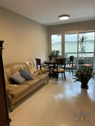 Imagem Apartamento com 2 dormitórios à venda, 66 m² por R$ 789.000,00 - Alto da Lapa - São Paulo/SP