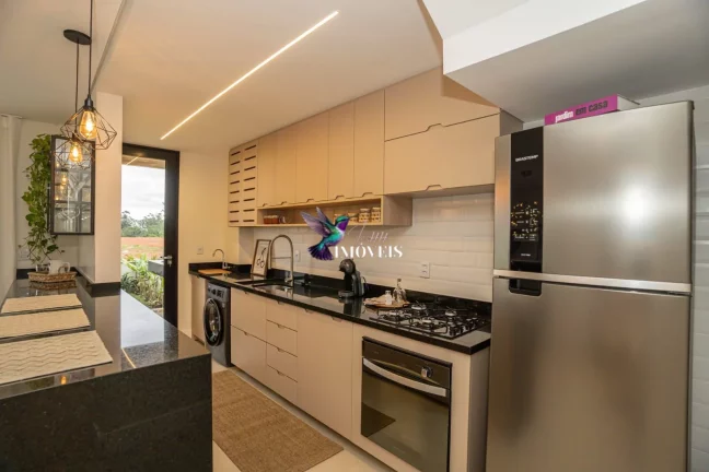Imagem Lév - Casa em Condomínio em Barnabé, Gravataí/RS