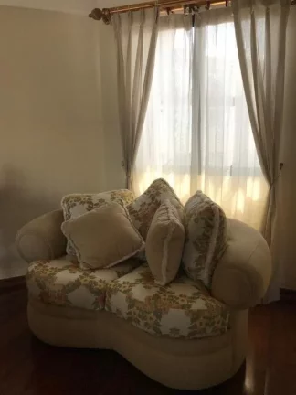 Imagem Cobertura para Venda em São Caetano do Sul / SP no bairro Santa Paula