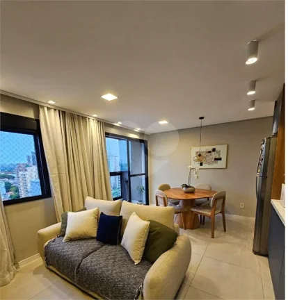 Imagem Apartamento à venda com 2 quartos no condomínio Innovare Amanhecer, São Paulo - SP