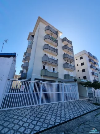 Imagem Apartamento de 2 dormitórios sendo 1 suíte/Umuarama-Ubatuba