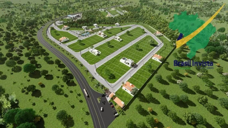 Imagem LOTEAMENTO NA ORLA NORTE DE PORTO SEGURO