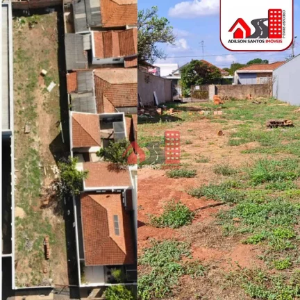 Imagem Terreno, Centro, Pirassununga - R$ 390 mil, Cod: 106