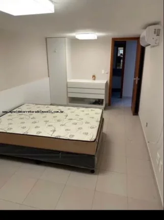 Imagem Apartamento para Venda em Parnamirim, Pirangi do Norte (Distrito Litoral), 3 dormitórios, 2 suítes, 4 banheiros, 2 vagas