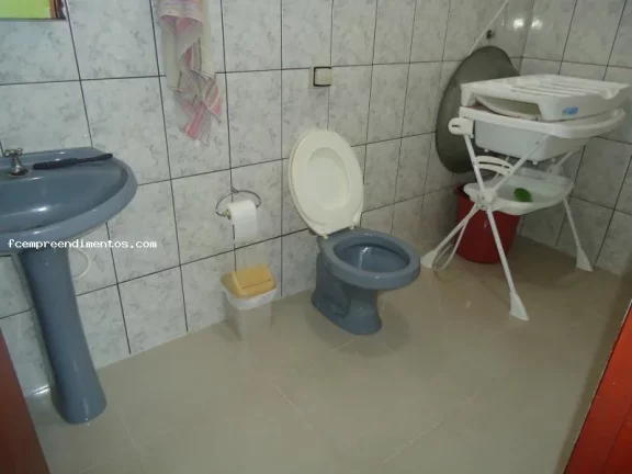 Imagem Casa para Venda em Limeira, Parque Residencial Belinha Ometto, 3 dormitórios, 1 suíte, 1 banheiro, 2 vagas