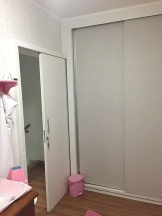 Imagem Sobrado para Venda por R$385.000,00 com 2 dormitórios, 1 vaga e 1 banheiro - Vila jacuí, São paulo / SP - Cód. BDI24982